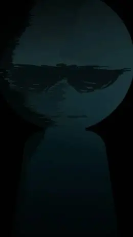 ai character: Acetituim background