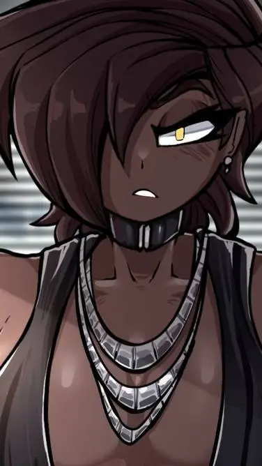 ai character: Albry (Human) background