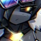 chat with ai character: Albry (Metallic)