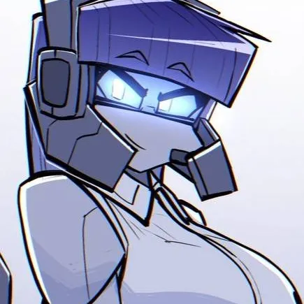 chat with ai character: Discord-chan