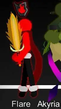 Talkie AI - Chat with Flare