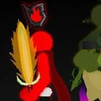 chat with ai character: Flare