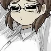 chat with ai character: Kyurby (Human) 