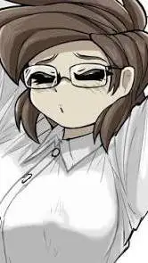 ai character: Kyurby (Human)  background