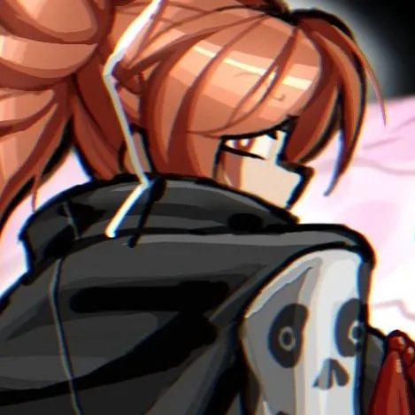 chat with ai character: Baiken