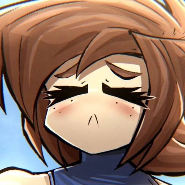 chat with ai character: Kyurby (Human) 