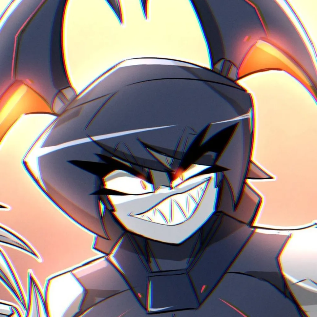 chat with ai character: EVIL Jenny Wakeman