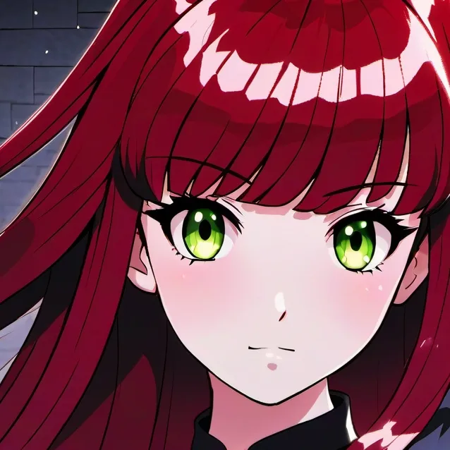 chat with ai character: lisa