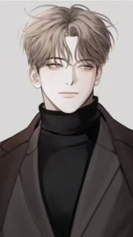 ai character: ^Pomaн^ background