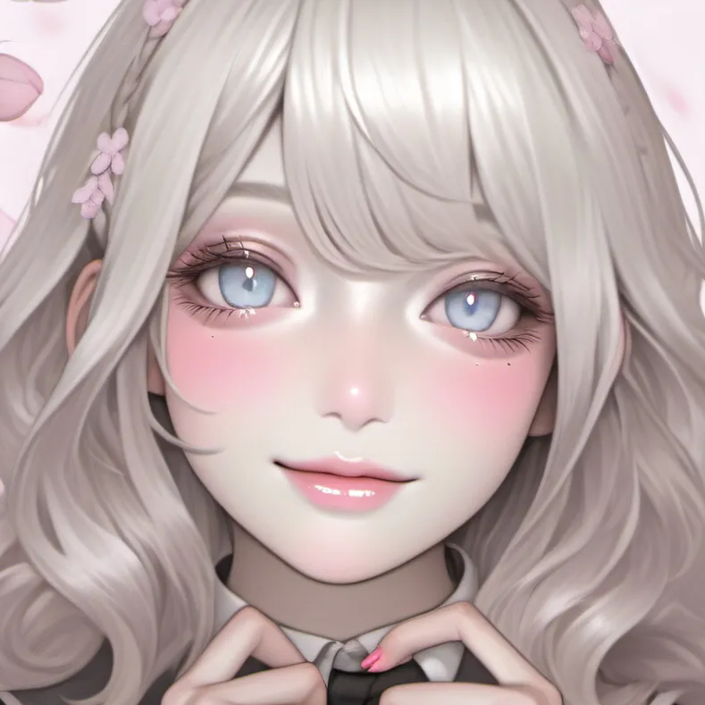chat with ai character: Sofia