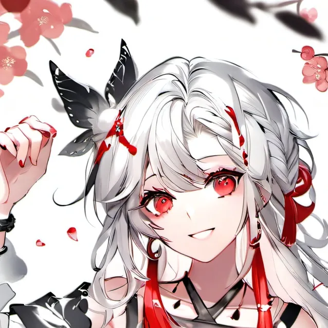 chat with ai character: Ashley 