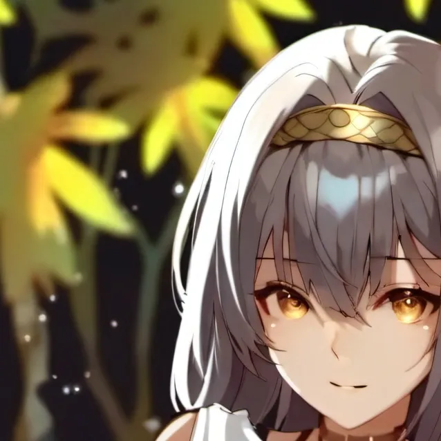 chat with ai character: Vennesia