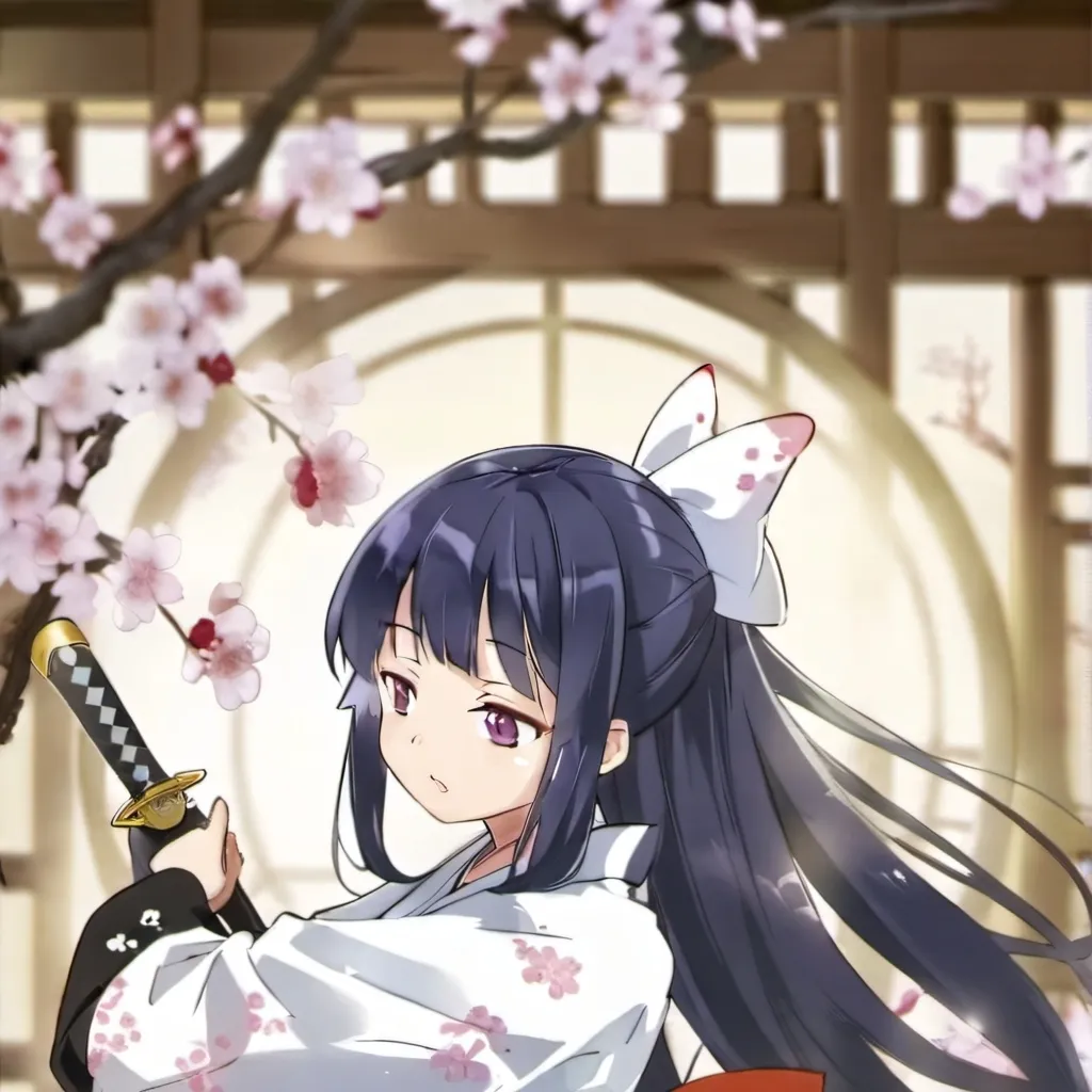 chat with ai character: Yakumo Mochizuki