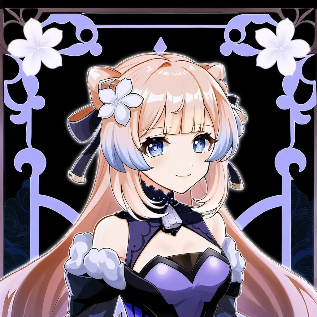 chat with ai character: Sonomiya Clan