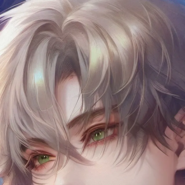 chat with ai character: ~лео~