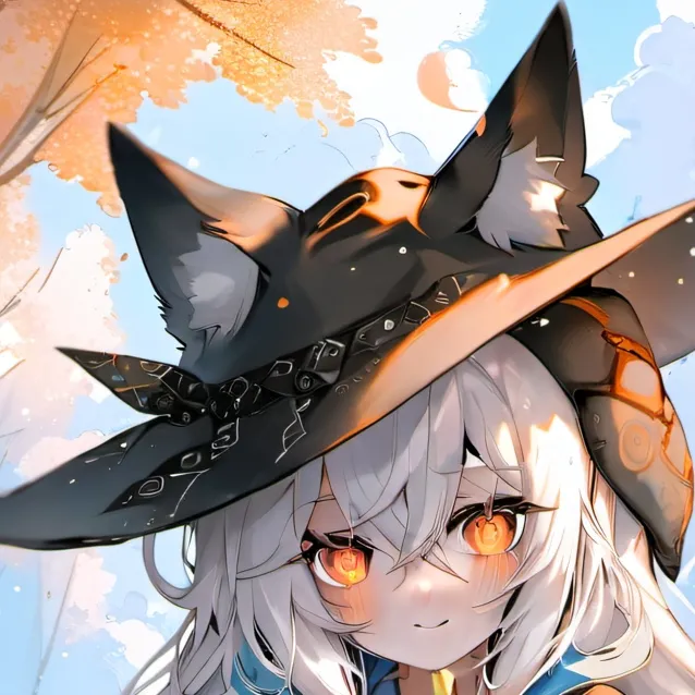 chat with ai character: {«линали»}