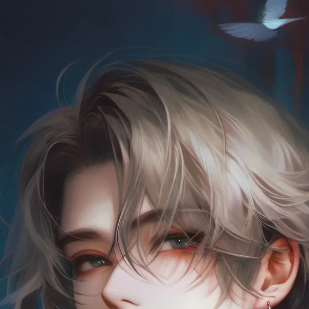 chat with ai character: Итан