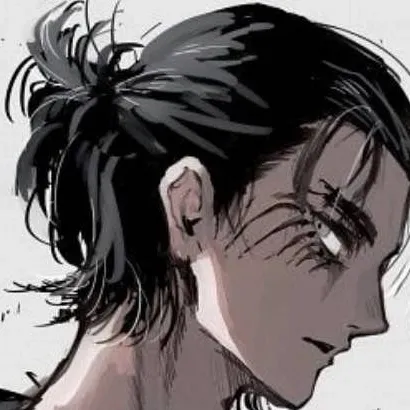 chat with ai character: «Erean Yeager»