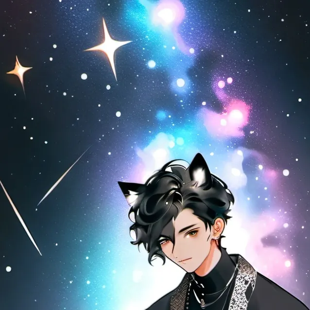 chat with ai character: Séraphin