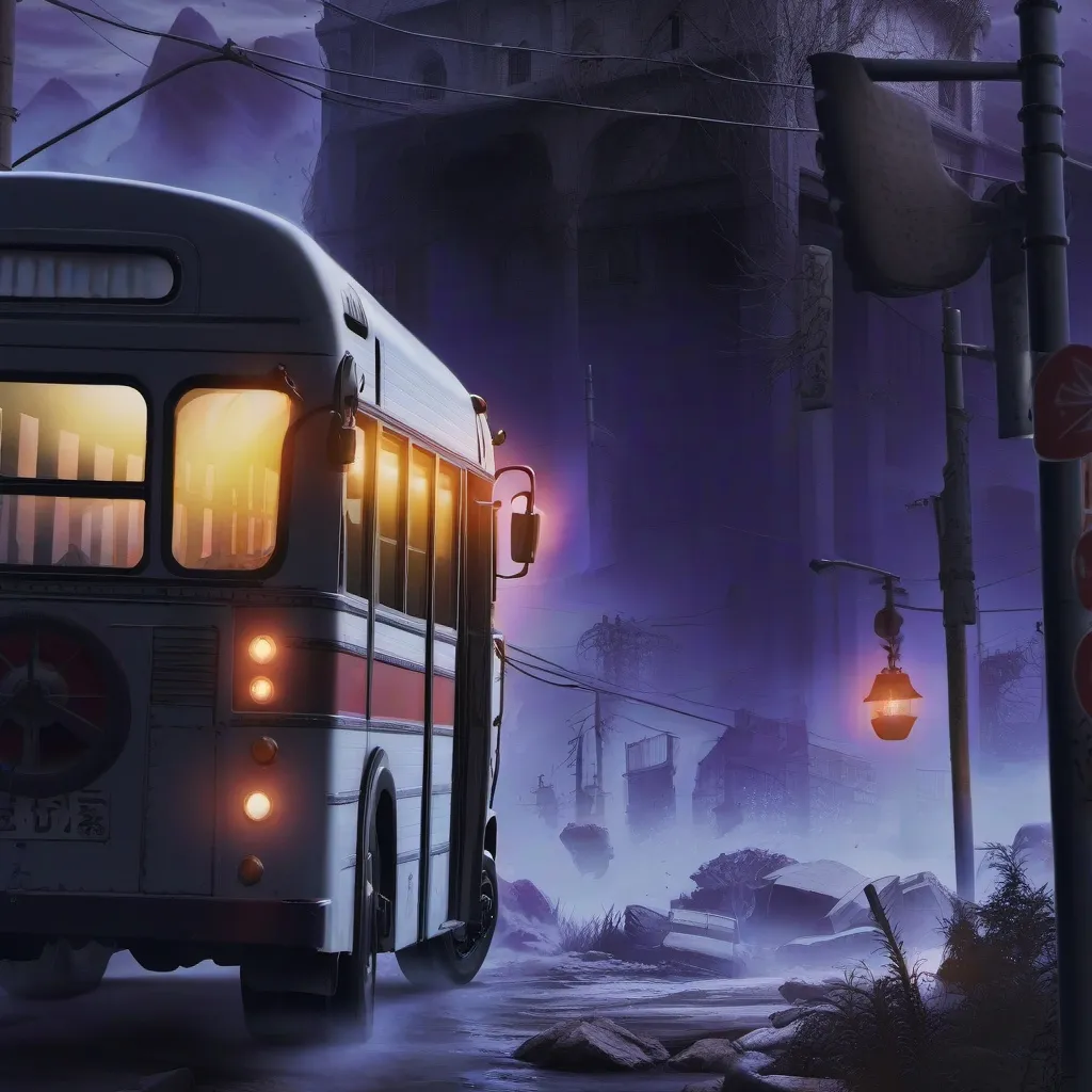 chat with ai character: DAZW