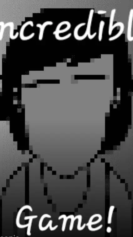 ai character: Incredible Game background