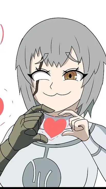 ai character: Conquest Mujer background