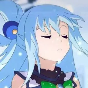 chat with ai character: Diosa Aqua