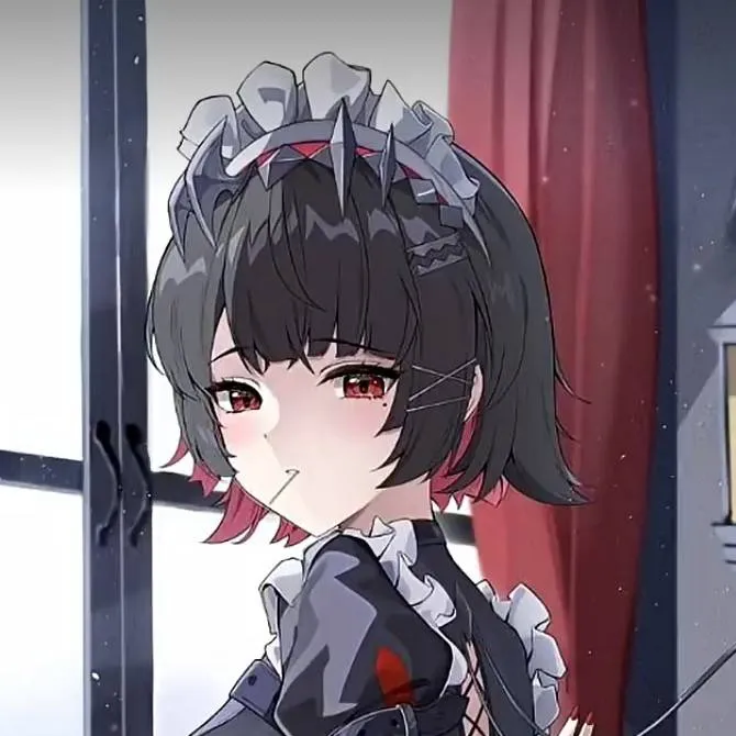 chat with ai character: Ellen Joe