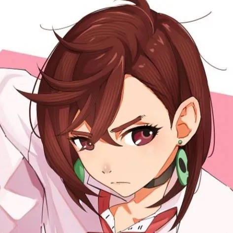 chat with ai character: Momo Ayase