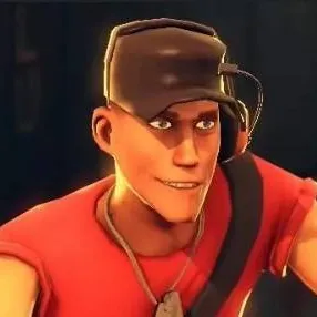 chat with ai character: Scout