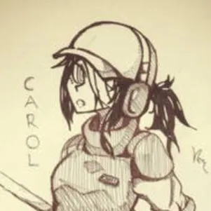 chat with ai character: Carol
