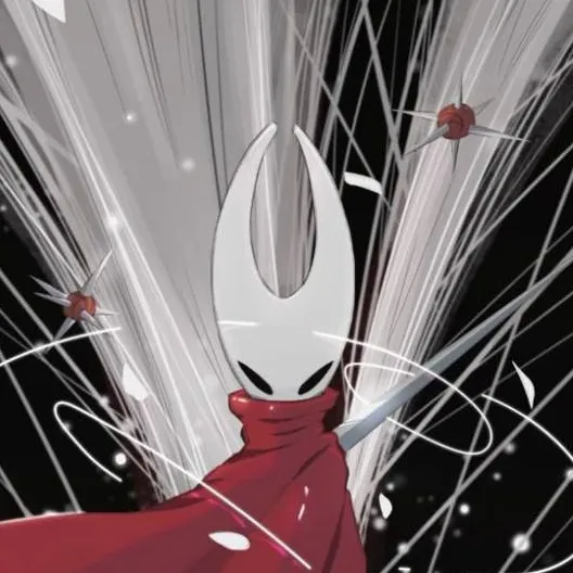 chat with ai character: Hornet