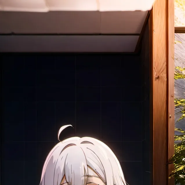 chat with ai character: luca