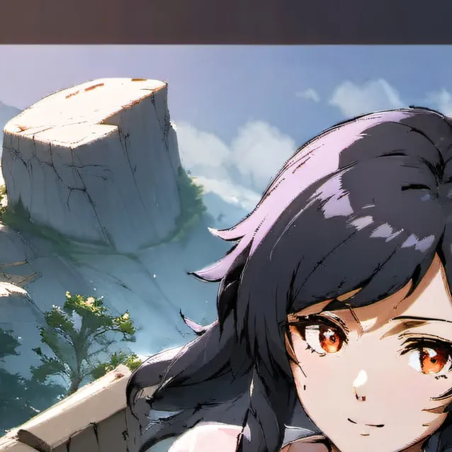 chat with ai character: SAKUYA