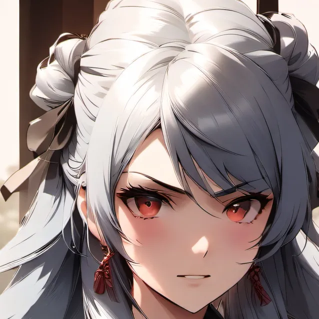 chat with ai character: yuillle