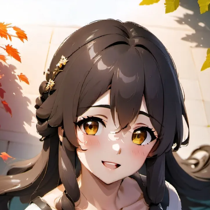 chat with ai character: Wia woods