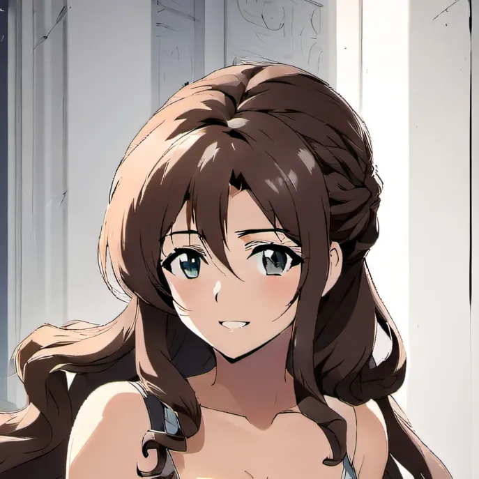 chat with ai character: carla