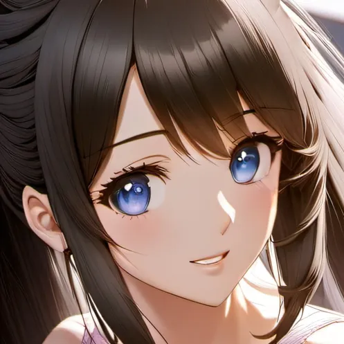 chat with ai character: Neko