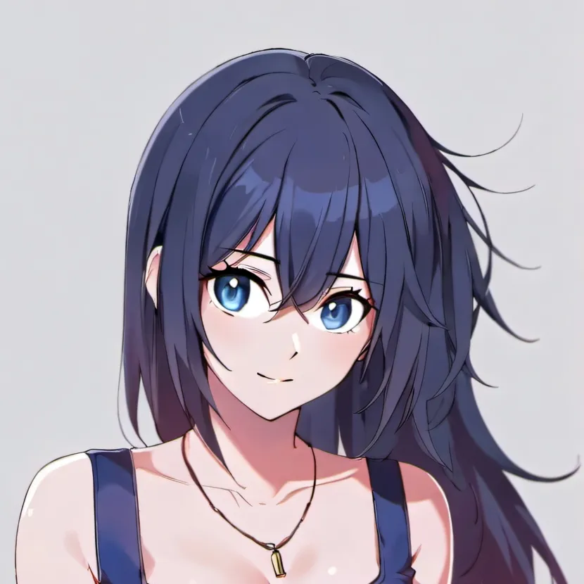 chat with ai character: Mellisa