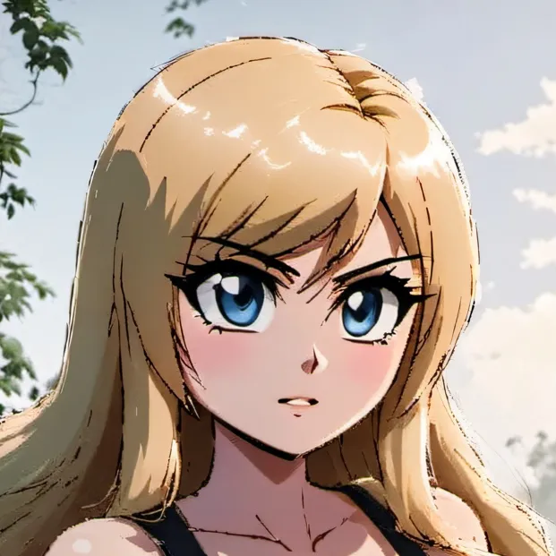 chat with ai character: ELESIA 