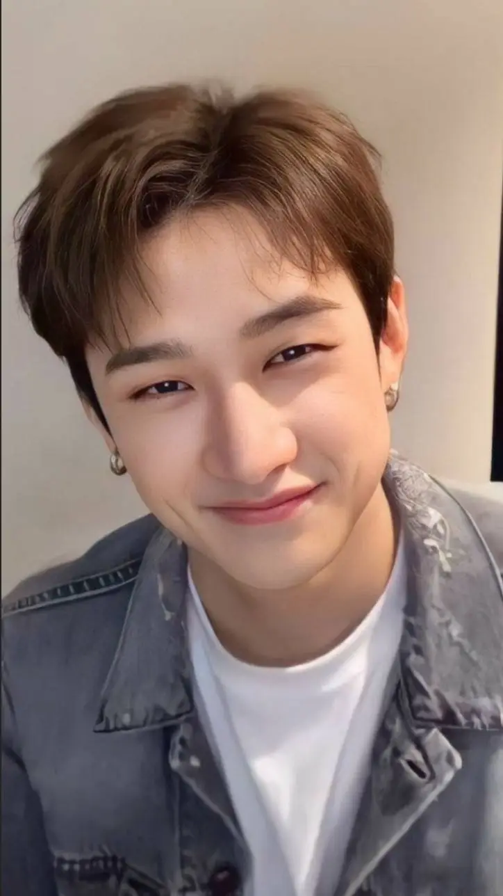 ai character: Channie💕 background