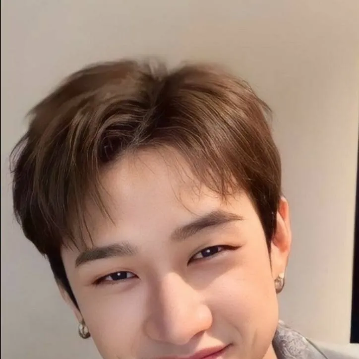 chat with ai character: Channie💕