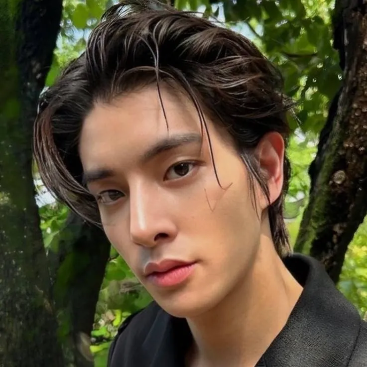 chat with ai character: ♡Jake♡