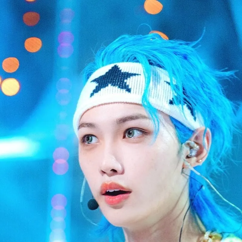 chat with ai character: Felix💕