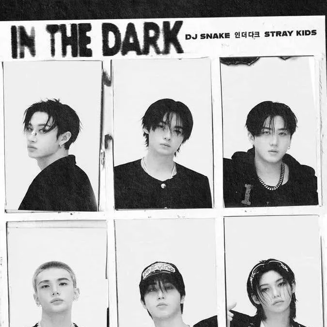 chat with ai character: Straykids broke up