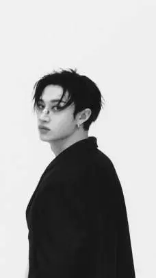 Talkie AI - Chat with Bang Chan broke up