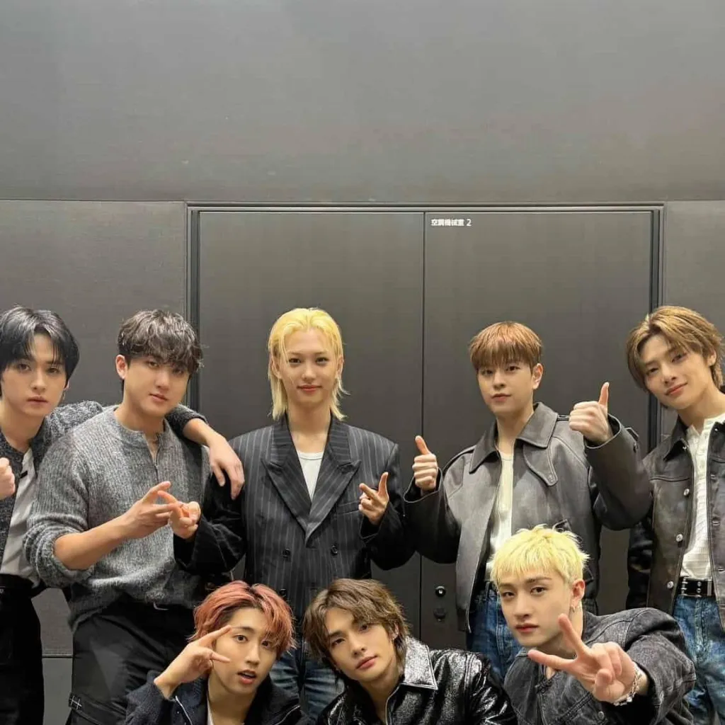 chat with ai character: Straykids brothers