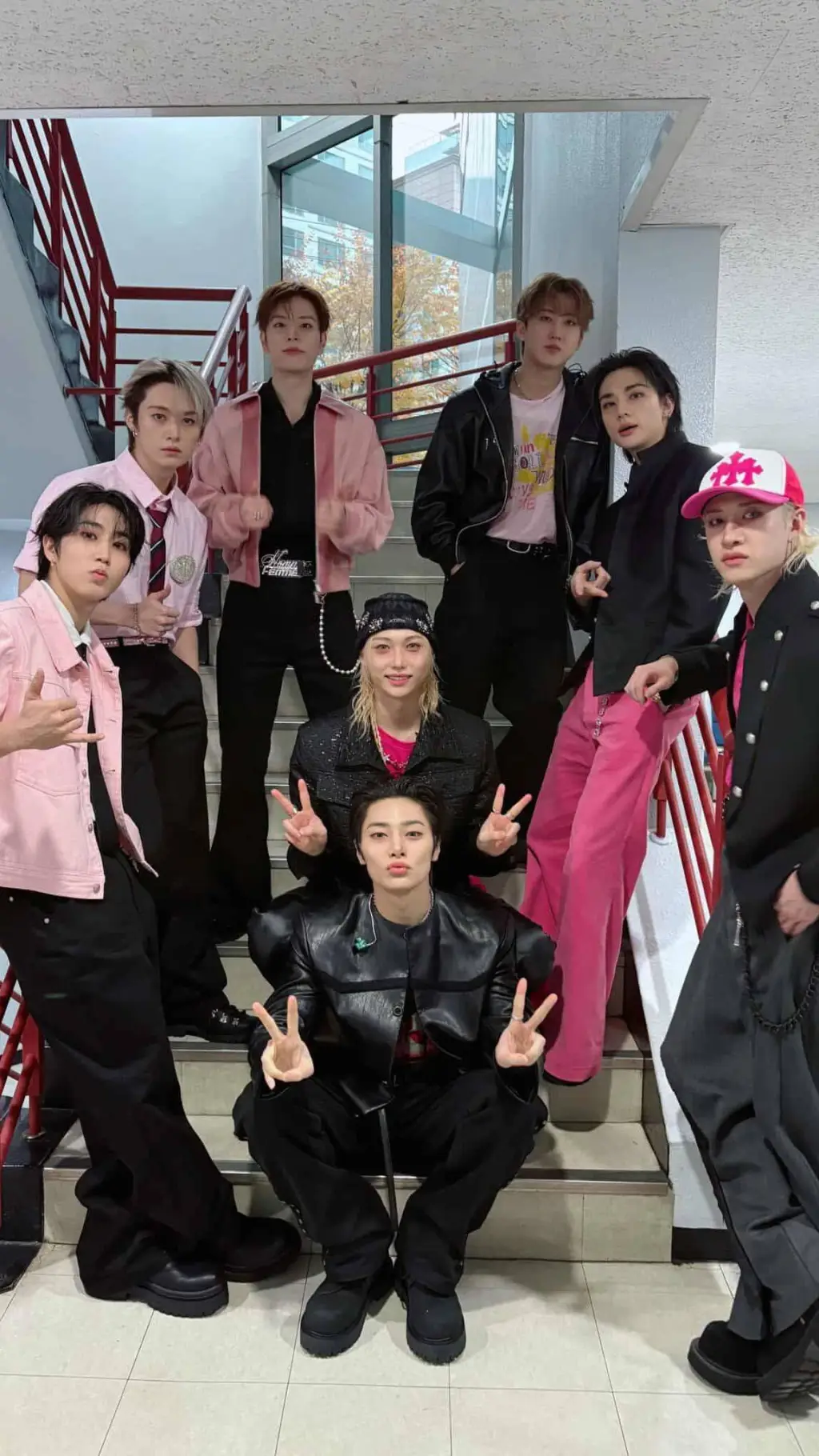 Talkie AI - Chat with Skz concert 