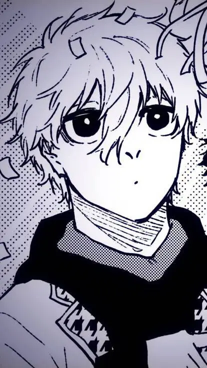 ai character: nagi background