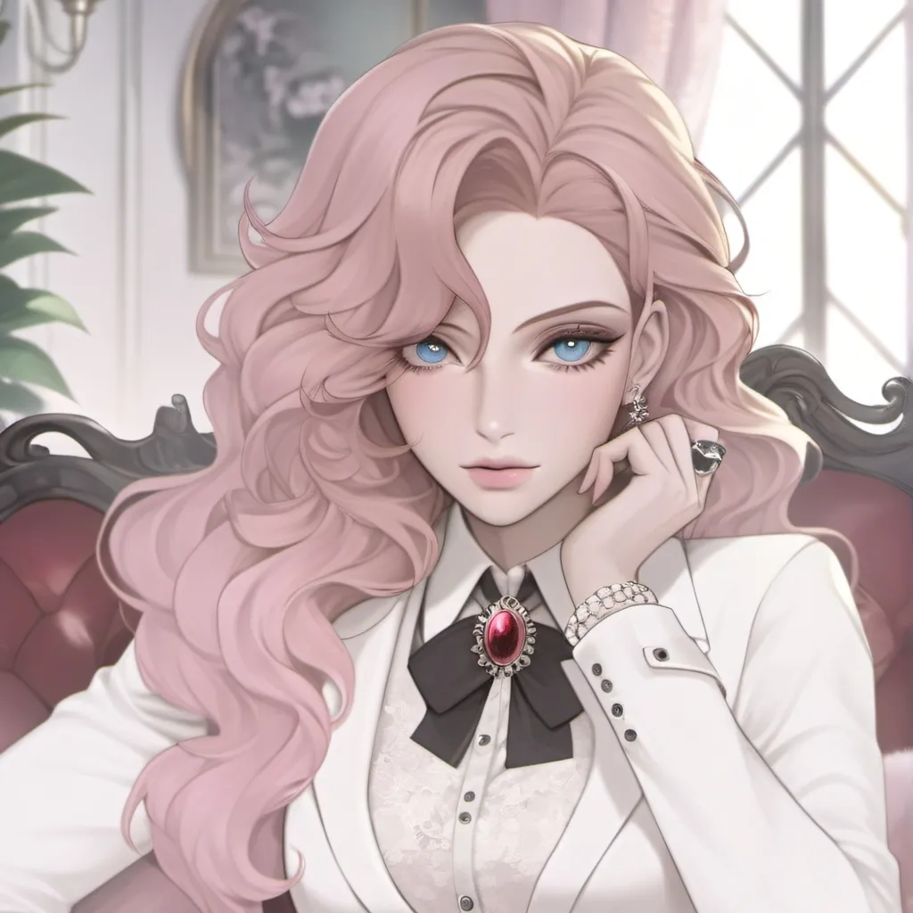 chat with ai character: 《☆Emi☆》